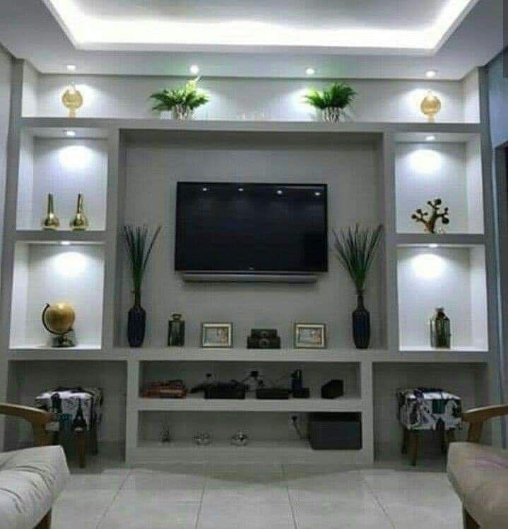 Alçıpan TV Modeli 09