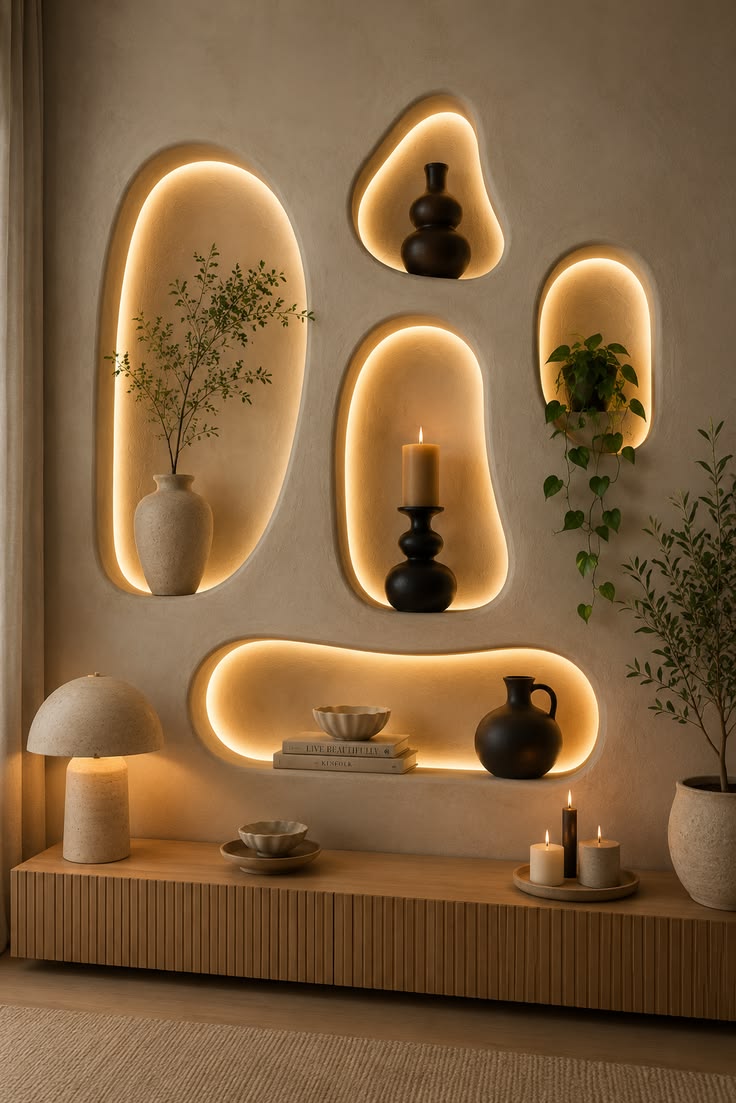 Niş Modelleri Modeli 20