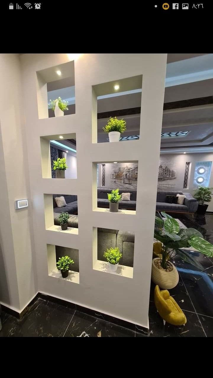 Niş Modelleri Modeli 27